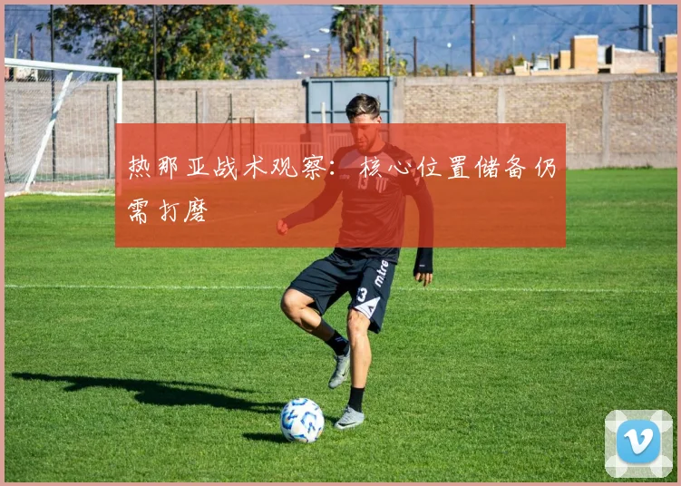 热那亚战术观察:核心位置储备仍需打磨