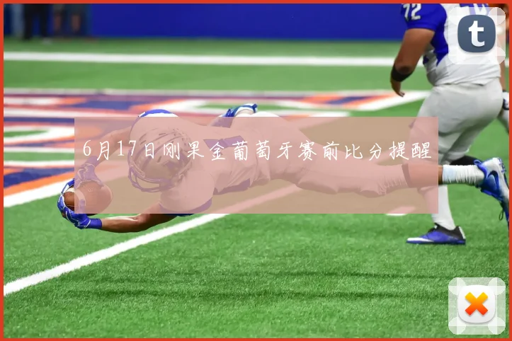 6月17日刚果金葡萄牙赛前比分提醒